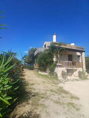 Villa Kostas Marathias